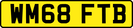 WM68FTB