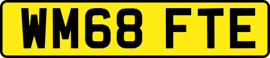WM68FTE