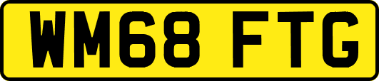 WM68FTG