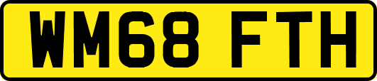 WM68FTH