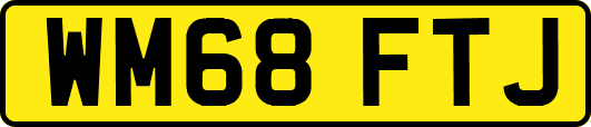 WM68FTJ