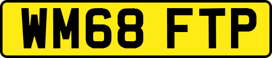 WM68FTP