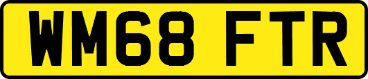 WM68FTR