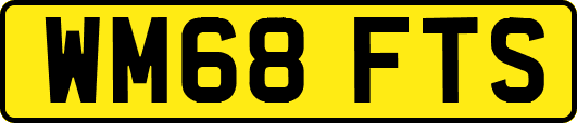 WM68FTS
