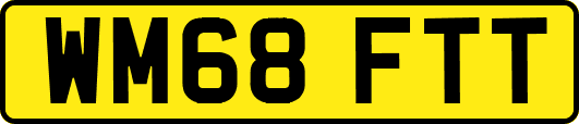 WM68FTT