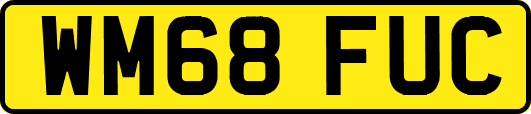 WM68FUC