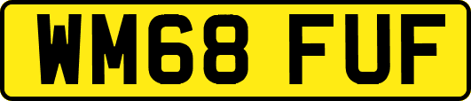 WM68FUF