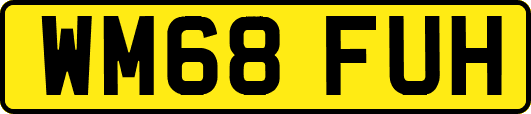 WM68FUH
