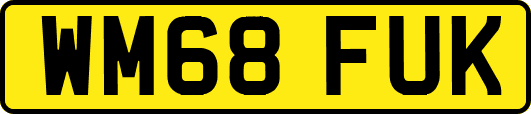 WM68FUK
