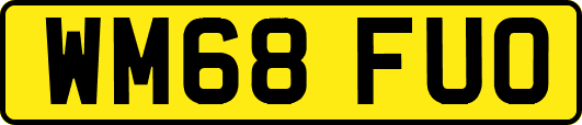 WM68FUO
