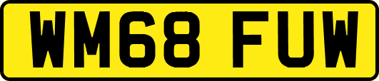 WM68FUW