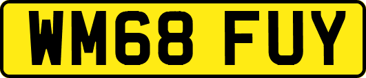WM68FUY