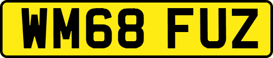 WM68FUZ
