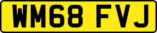 WM68FVJ