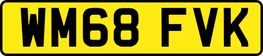 WM68FVK