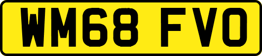 WM68FVO