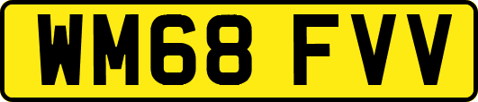 WM68FVV