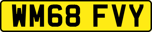 WM68FVY