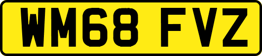 WM68FVZ