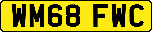 WM68FWC