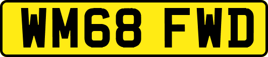 WM68FWD