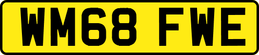 WM68FWE