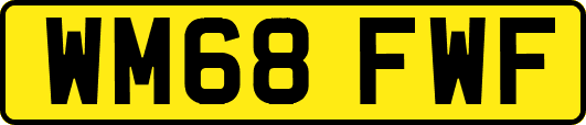 WM68FWF