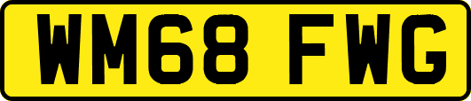 WM68FWG
