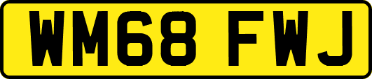 WM68FWJ