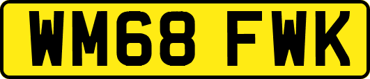 WM68FWK
