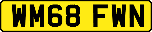 WM68FWN