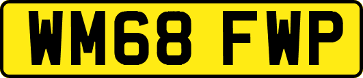 WM68FWP