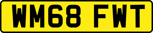 WM68FWT