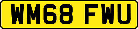 WM68FWU
