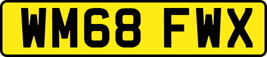 WM68FWX