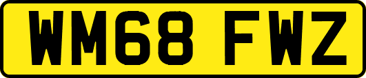 WM68FWZ