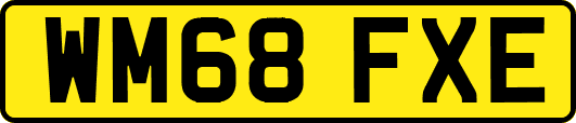 WM68FXE