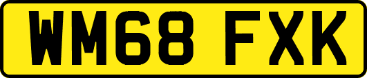 WM68FXK
