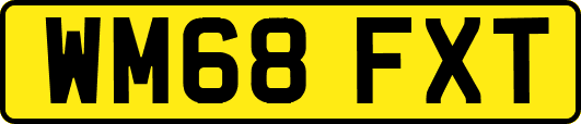 WM68FXT