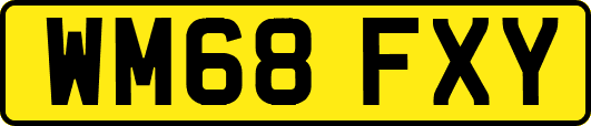 WM68FXY