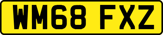 WM68FXZ