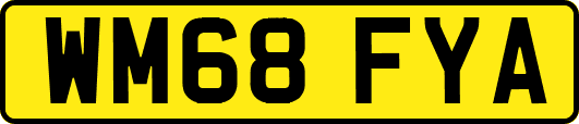 WM68FYA