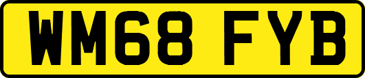 WM68FYB