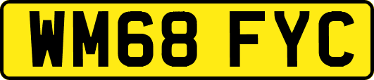 WM68FYC