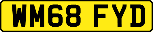 WM68FYD
