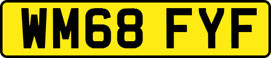 WM68FYF