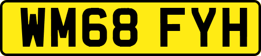 WM68FYH