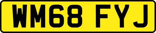 WM68FYJ