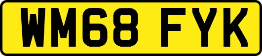 WM68FYK