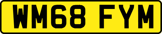 WM68FYM